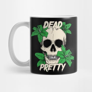 Dead Pretty Mug